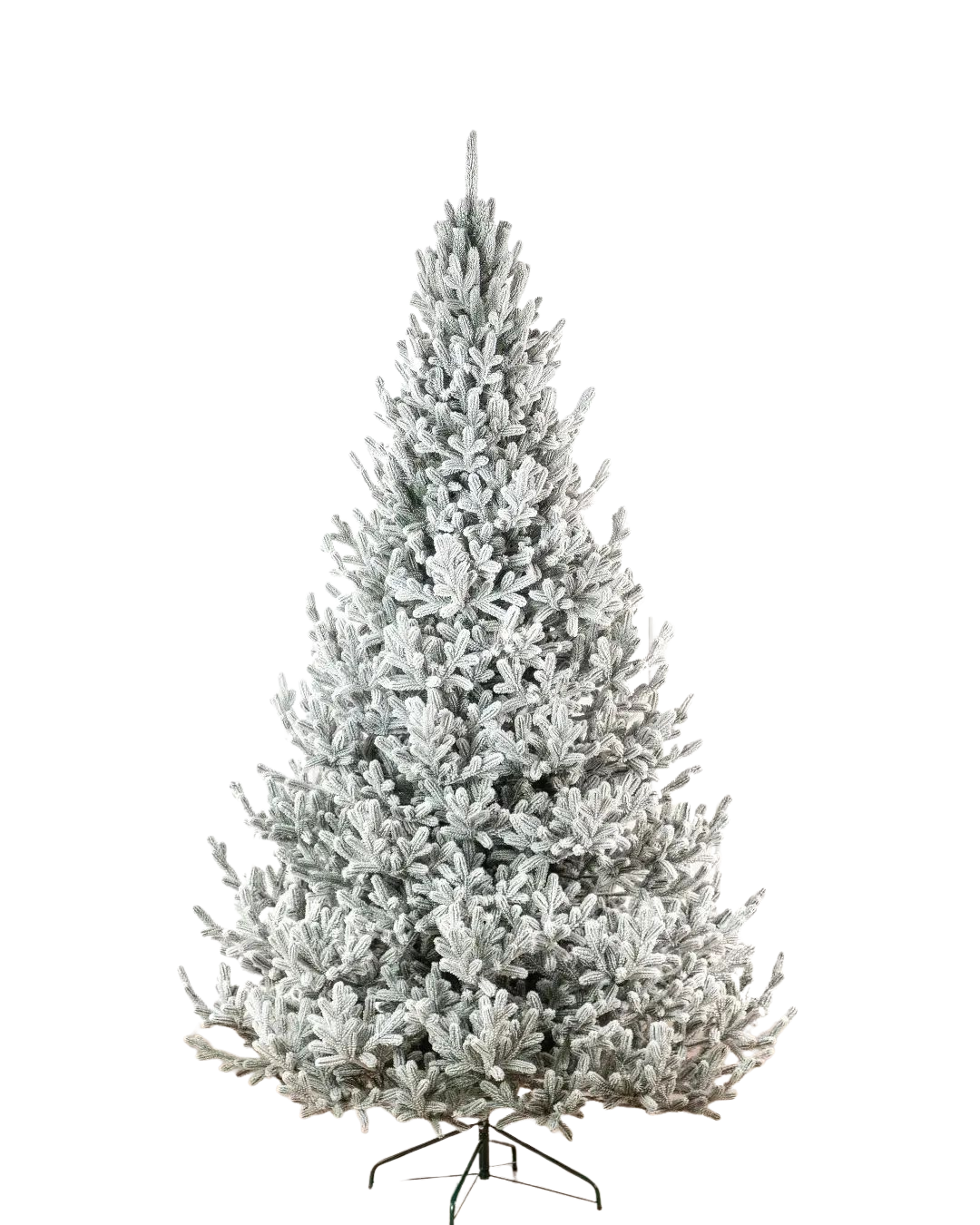 Árvore de Natal Tradicional Nevada