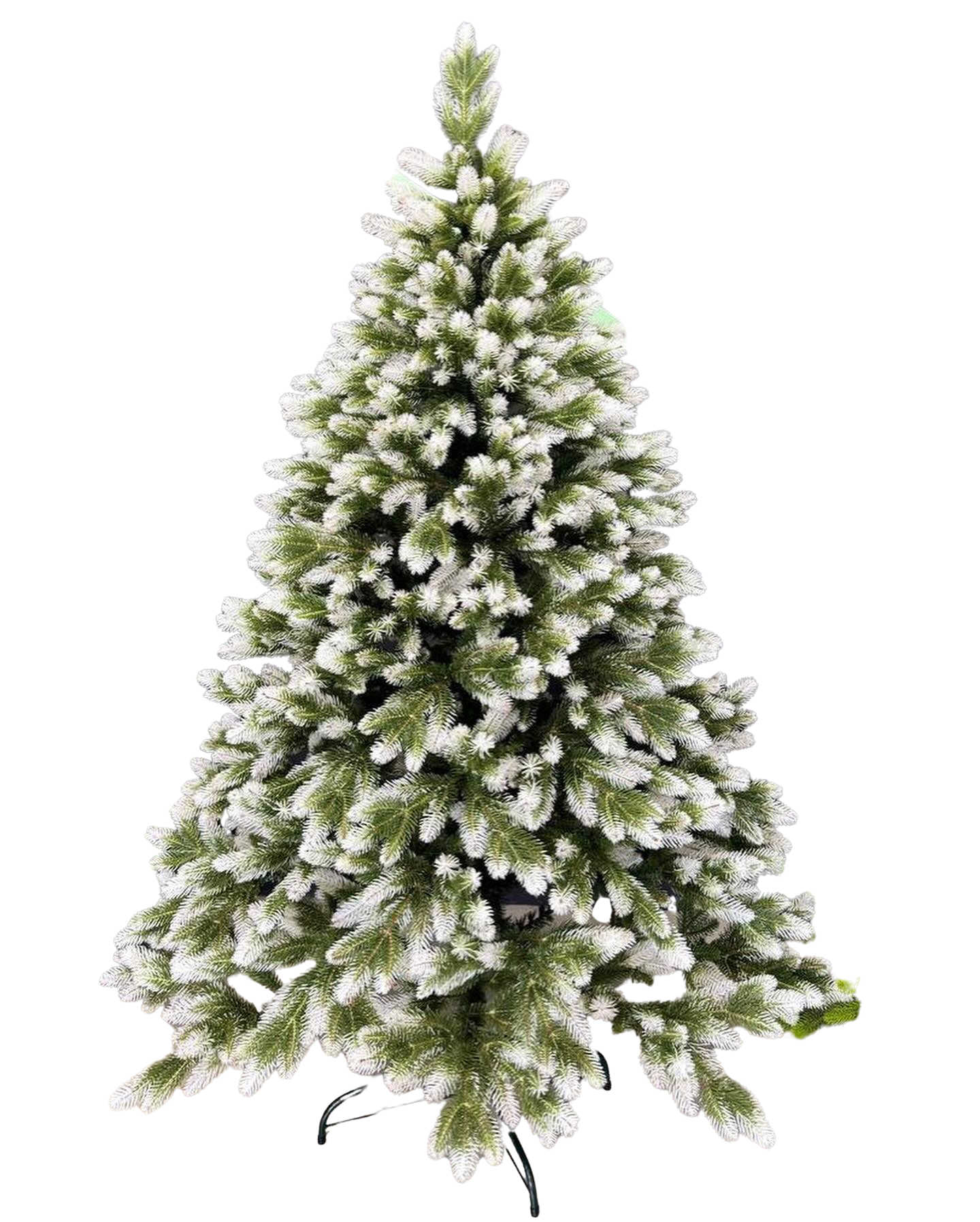 Árvore de Natal Tradicional Nevada