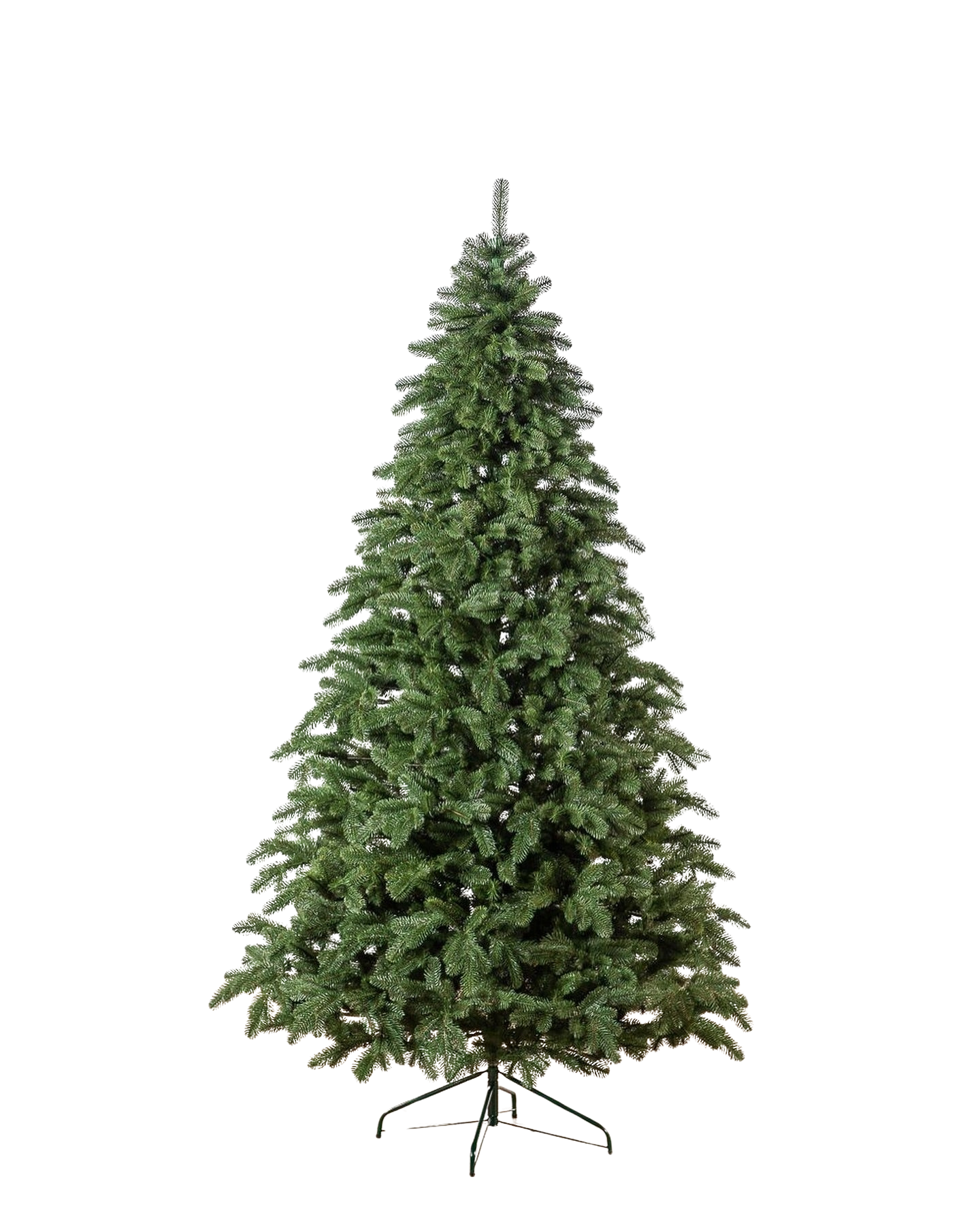 Árvore de Natal Tradicional Simples