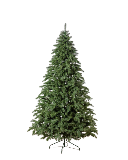 Árvore de Natal Tradicional Simples