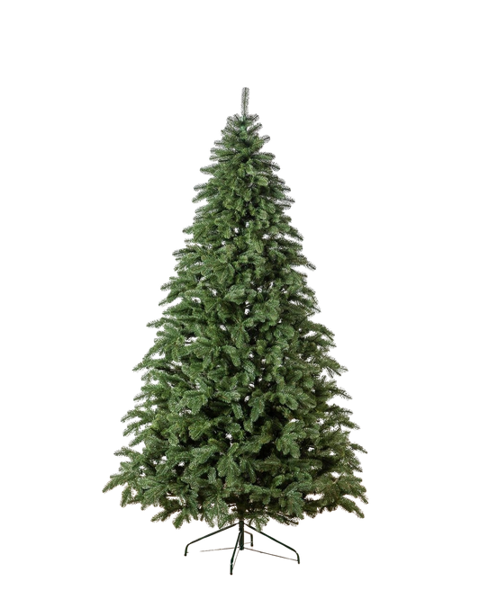 Árvore de Natal Tradicional Simples