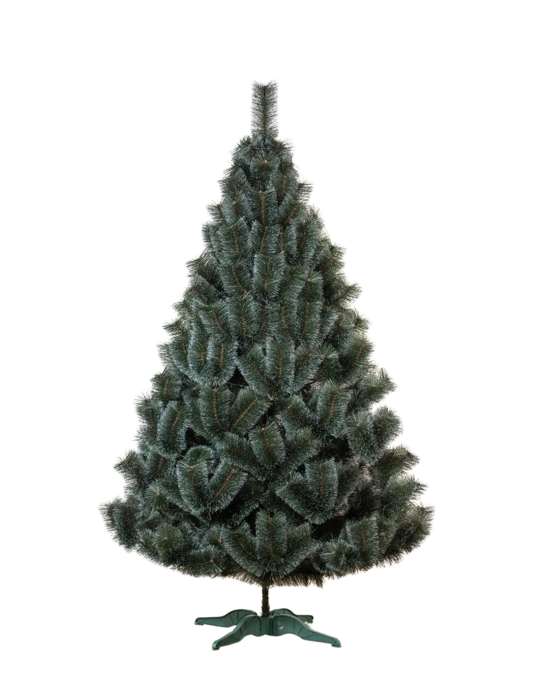 Árvore de Natal Tradicional Premium