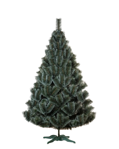 Árvore de Natal Tradicional Premium