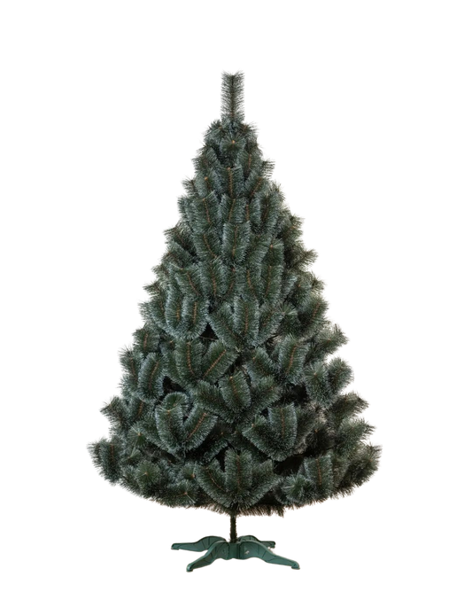Árvore de Natal Tradicional Premium