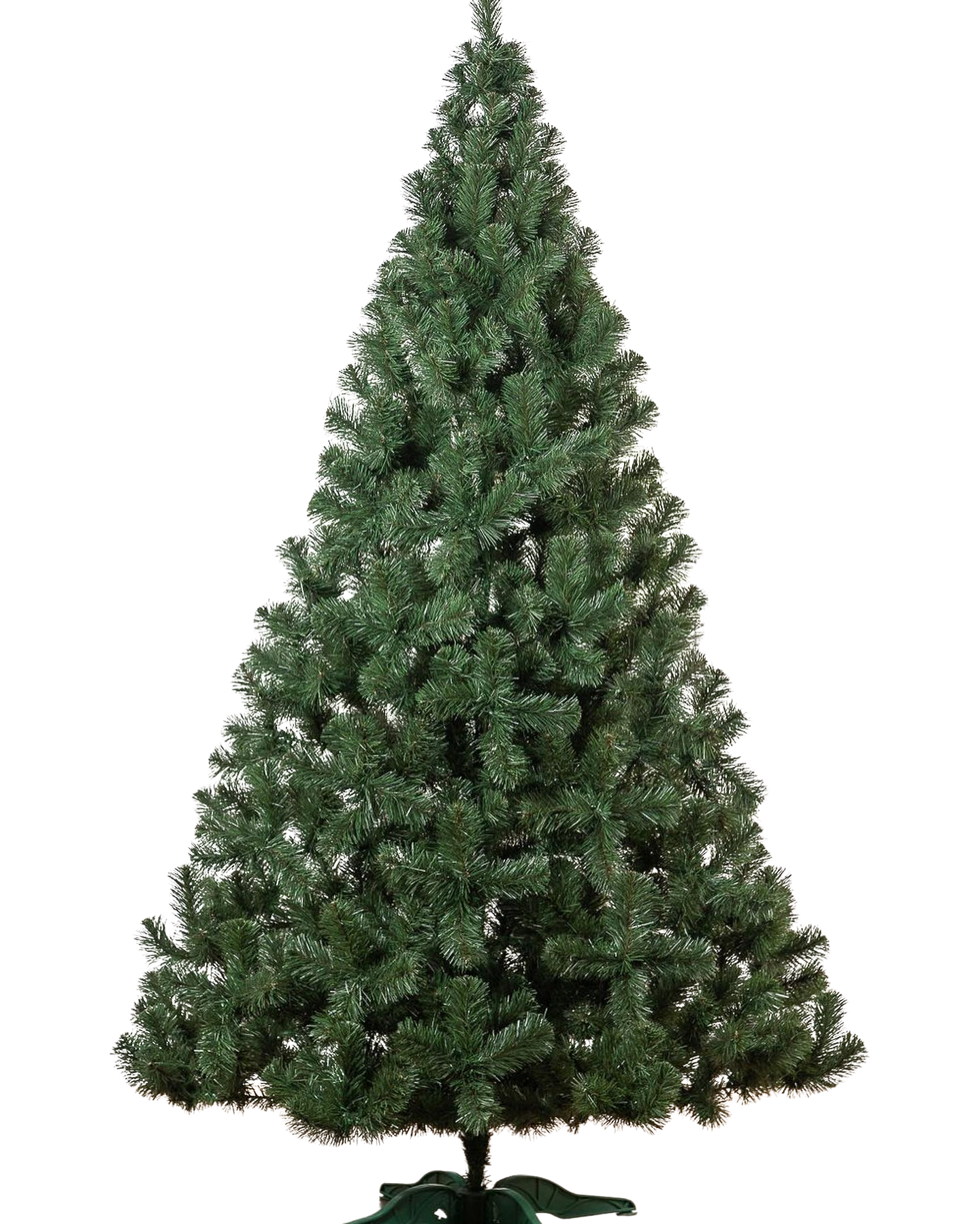 Árvore de Natal Tradicional Simples