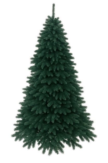 ÁRVORE COPAS VERDES