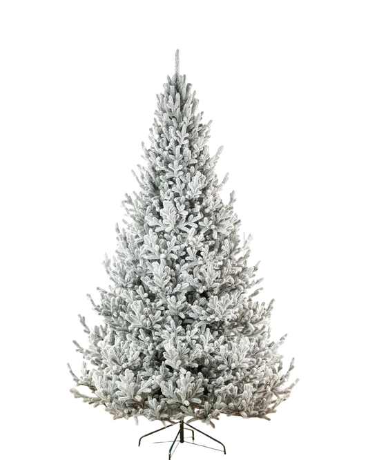 Árvore de Natal Tradicional Nevada