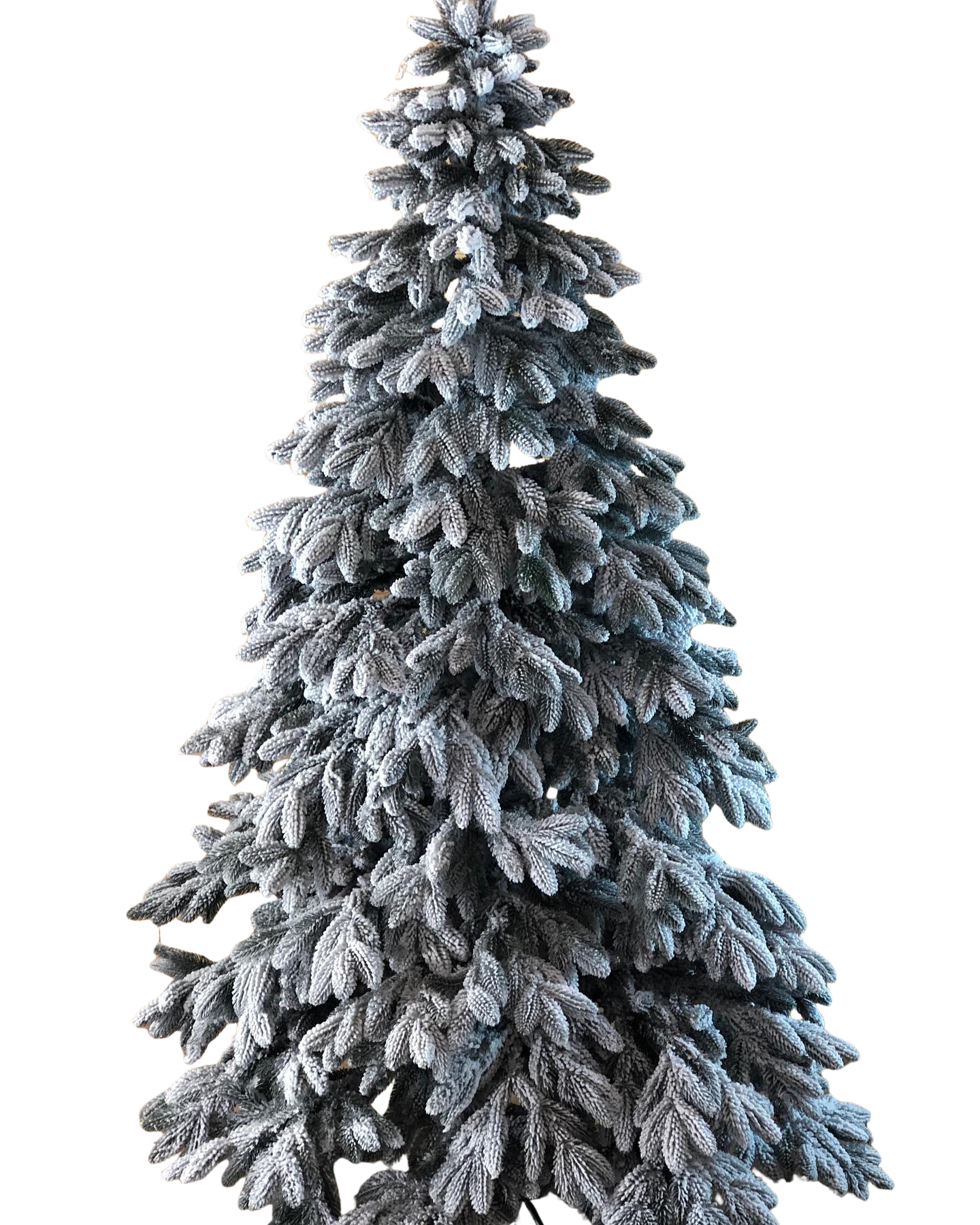 ÁRVORE NEVADA MÁGICA