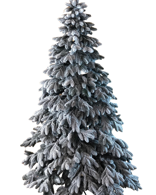 ÁRVORE NEVADA MÁGICA